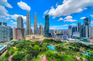 kuala lumpur city