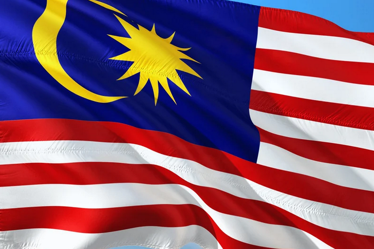 Capture d’écran 2023-12-20 093434 Drapeau Malaisie