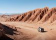 Le désert de l'Atacama - les 5 activités proposées par On Vagabonde