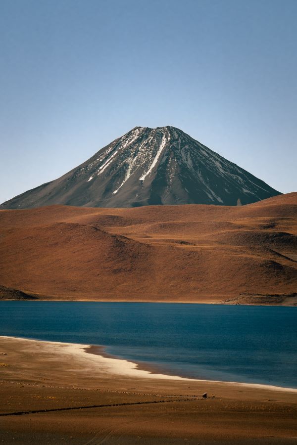 Activités à l'Atacama : Les lagunes lors d'un road trip à l'Atacama