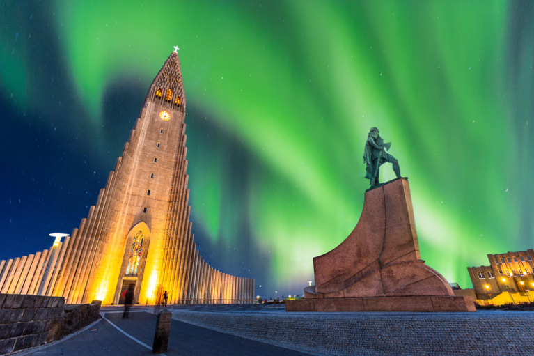 reykjavik