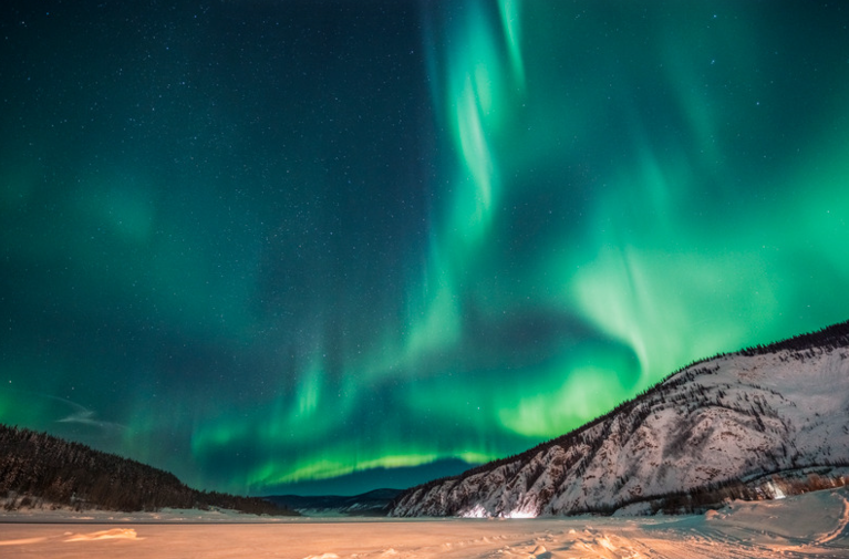 yukon canada