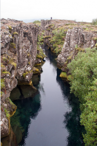 Islande