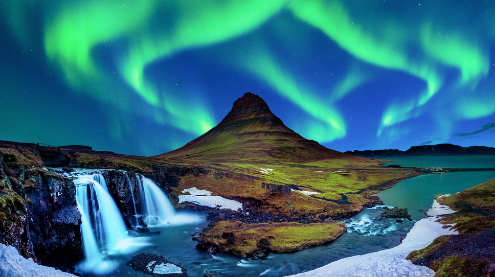 Islande