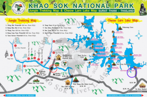 Plan Khao Sok