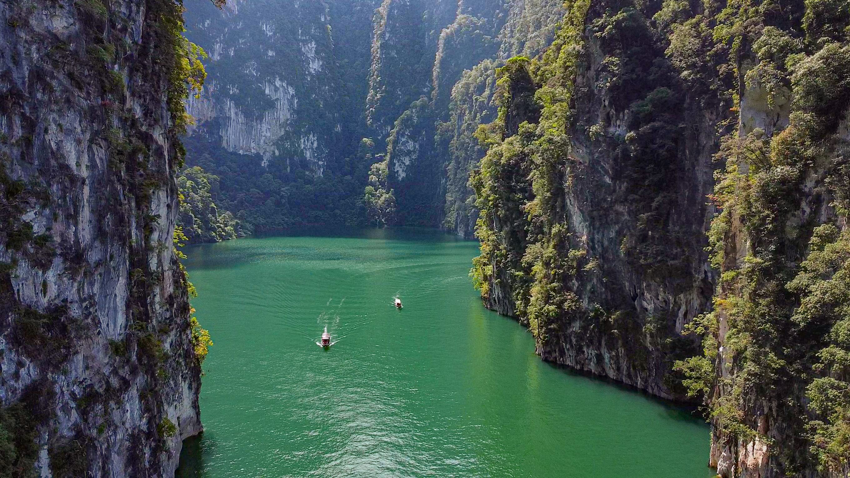 Visiter khao sok sans guide : conseils et astuces