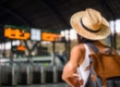 Partir en voyage