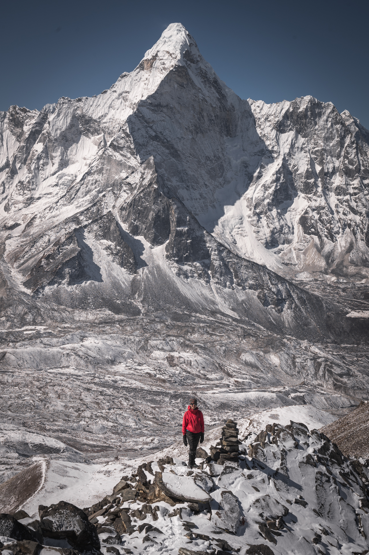 Ama Dablam