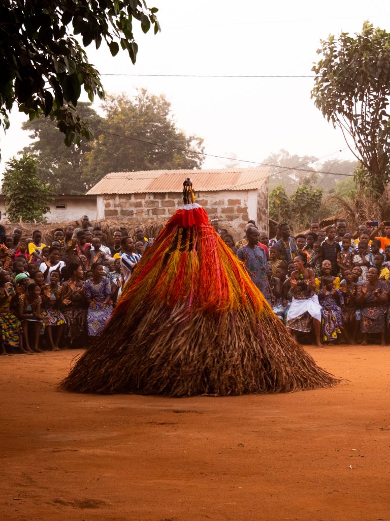 Bénin