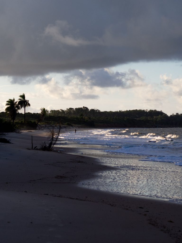 GUINEE-BISSAU