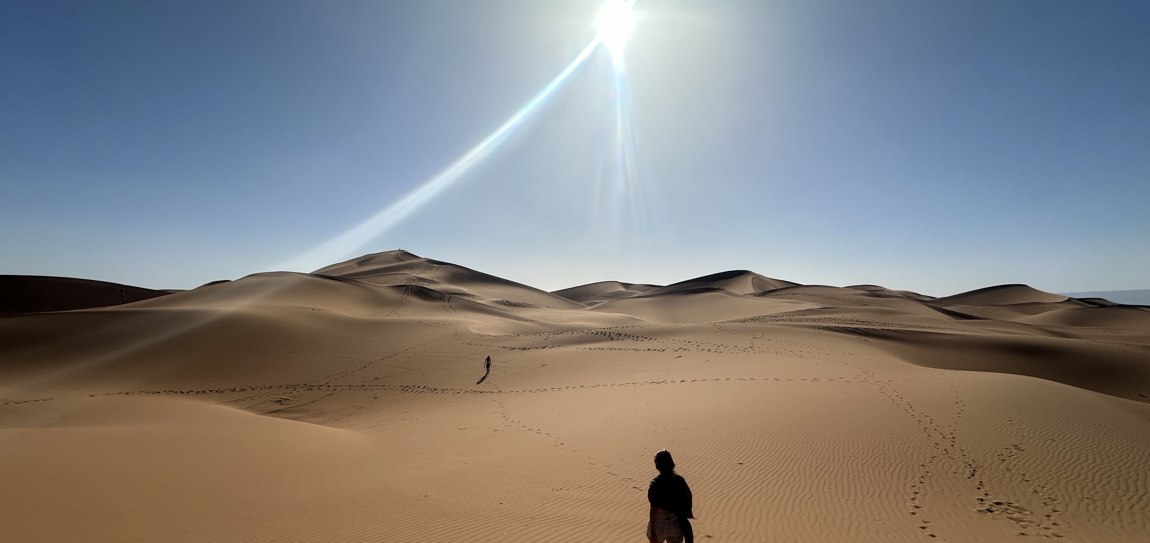 Explore le désert marocain en 4x4 : Conseils pratiques pour une aventure inoubliable !