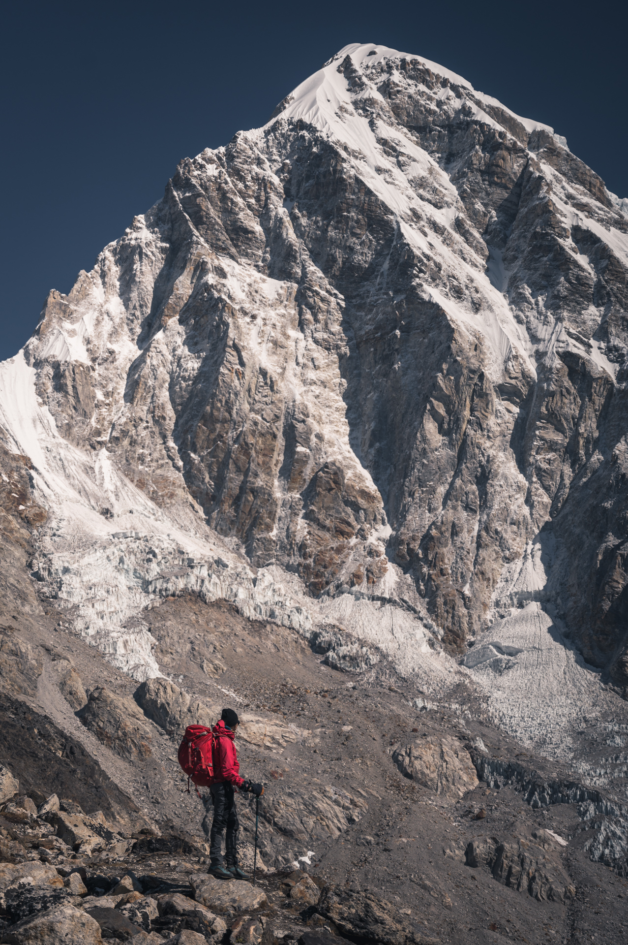 montagne Himalaya,