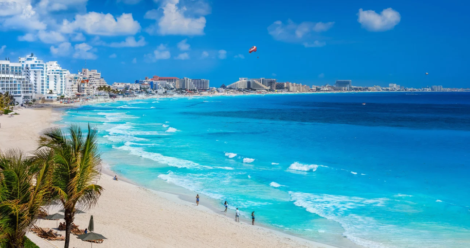 Naviago plage grece
