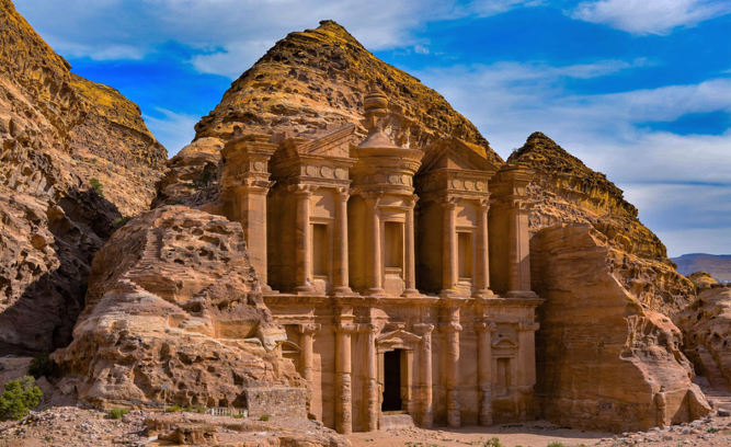 Petra