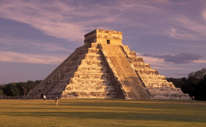 Chichen TZA