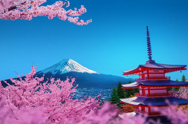 Japon