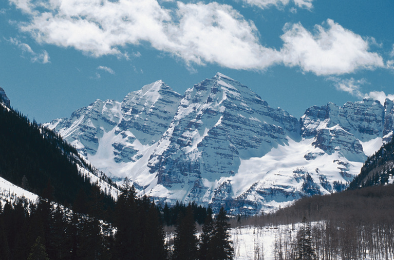 Aspen Usa