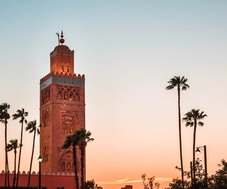 maroc