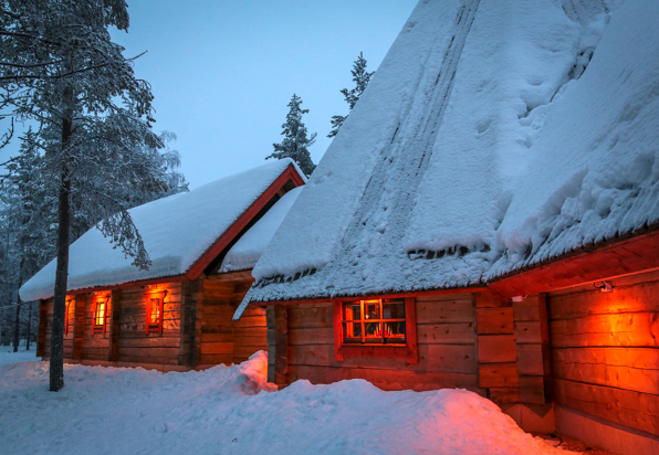 Finlande 