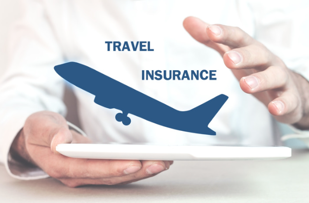 Prendre une assurance Gobyava