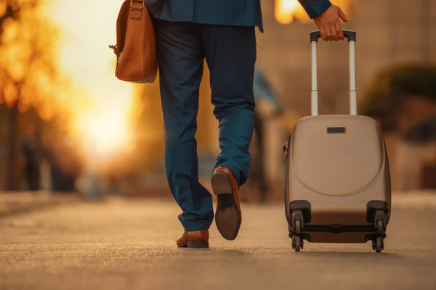 voyager leger
