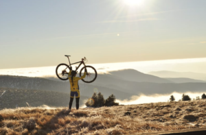 Cyclotourisme