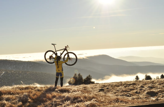 Cyclotourisme