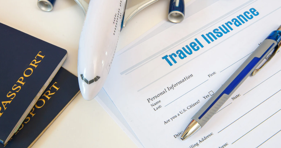 travel assurance
