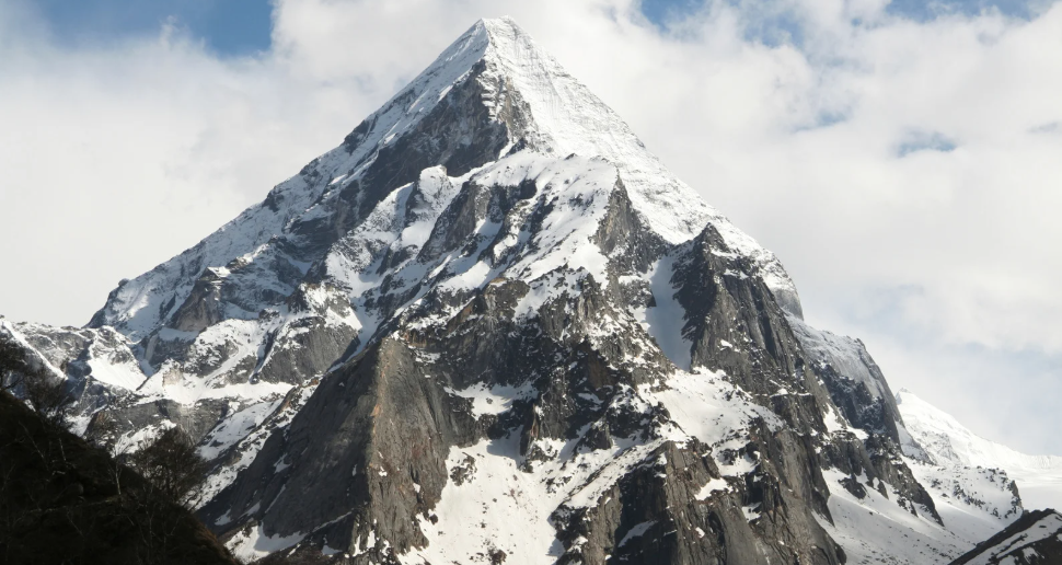 himalaya