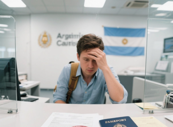 assurance voyage Argentine obligatoire