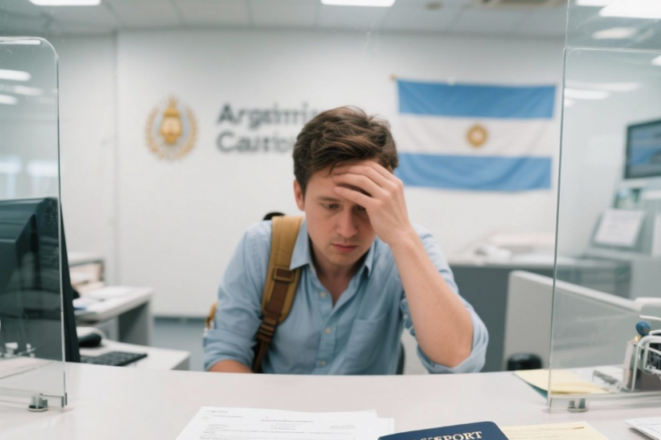 assurance voyage Argentine obligatoire