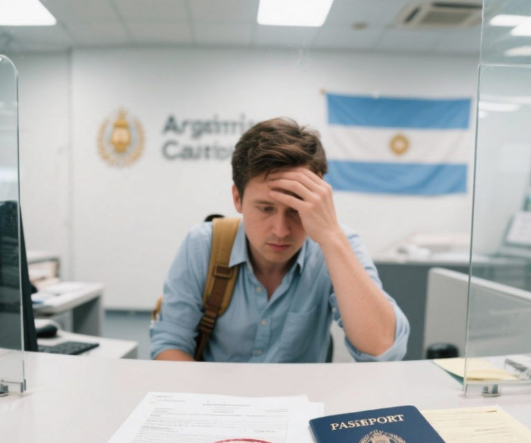 assurance voyage Argentine obligatoire