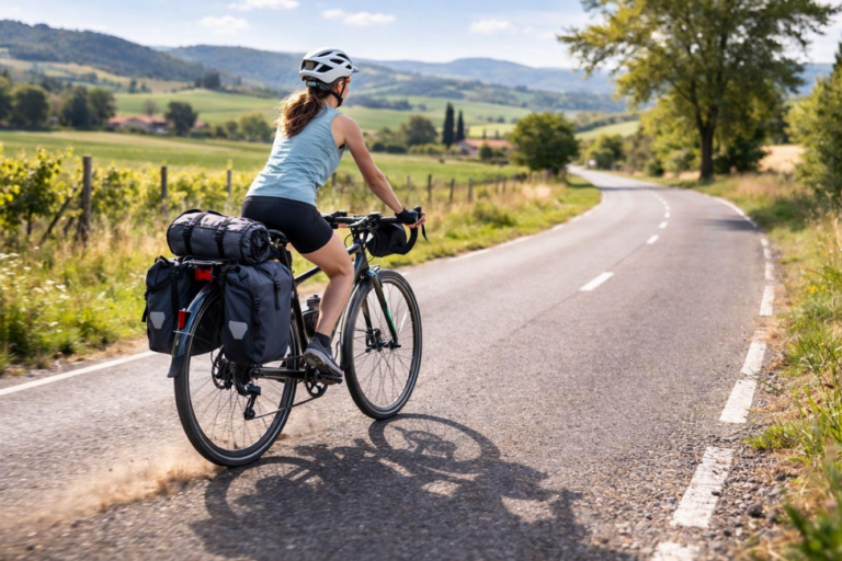 cyclotourisme