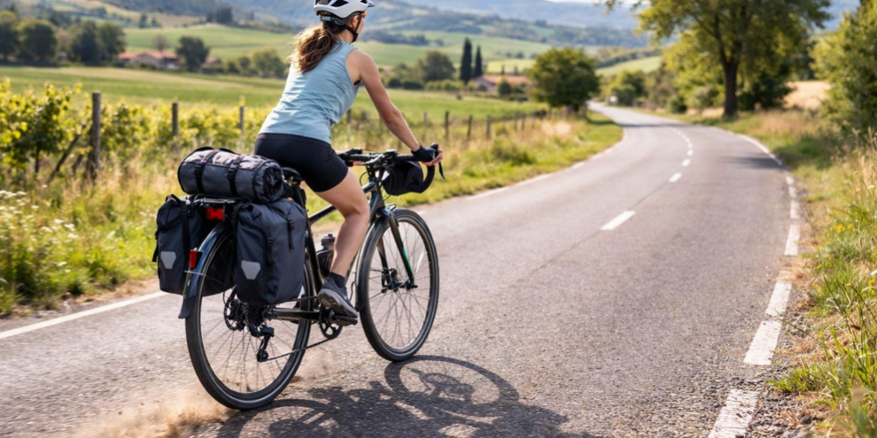 cyclotourisme